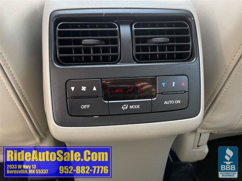 Used 2012 MAZDA CX-9 Touring w/ Moonroof & Bose Audio Pkg AWD/4WD image 37