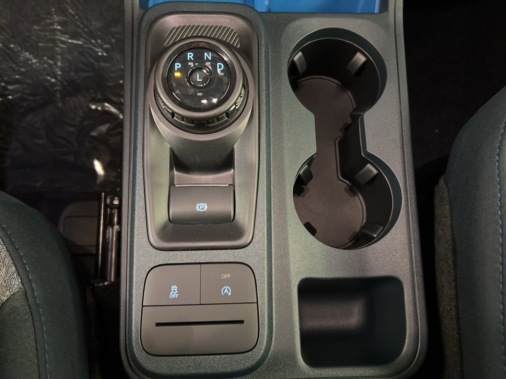 New 2025 Ford Maverick XLT w/ XLT Luxury Package image 16