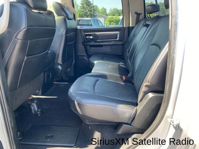 Used 2018 RAM 1500 Sport image 27