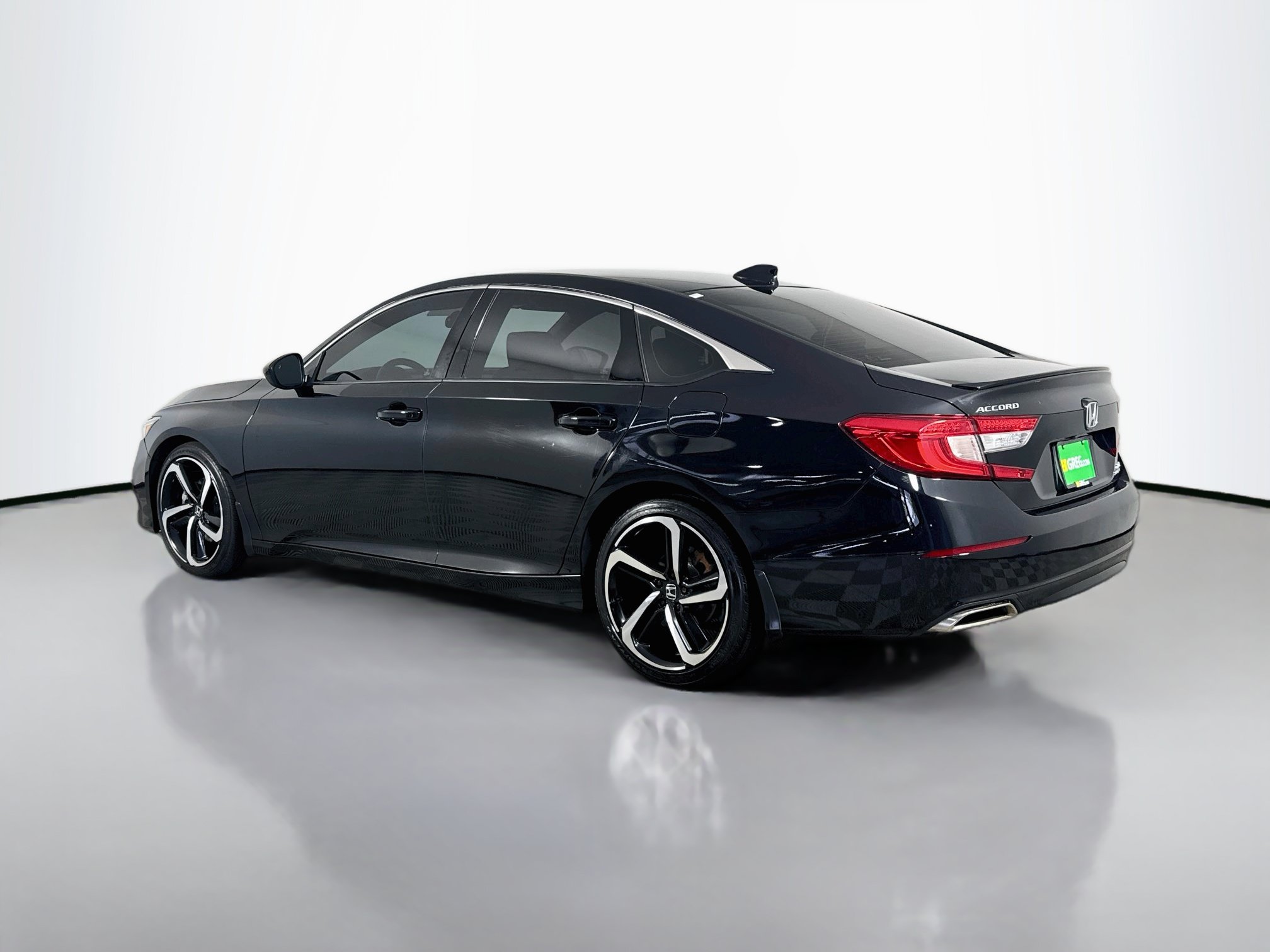 Used 2021 Honda Accord Sport image 7