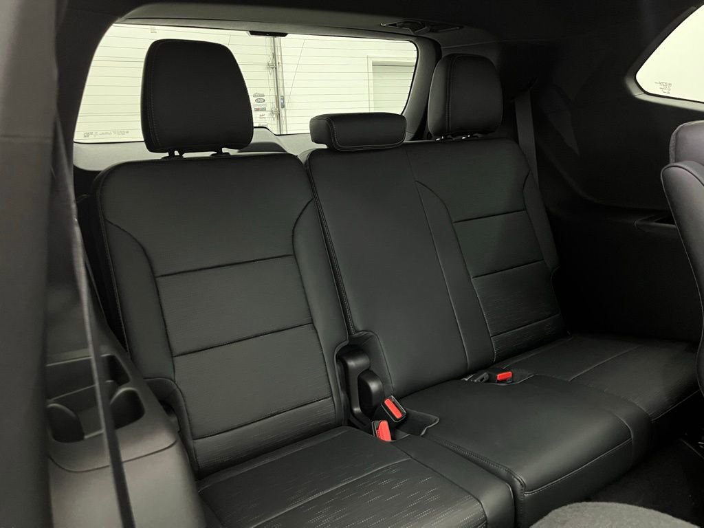 New 2026 Buick Enclave Sport Touring w/ Power Package image 35