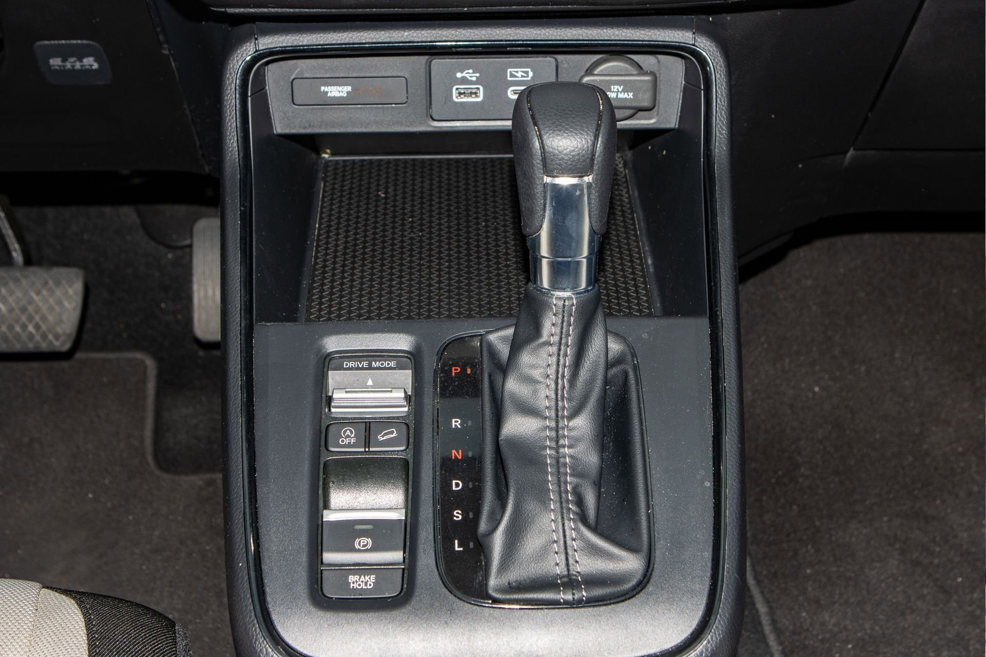 Certified 2024 Honda CR-V EX image 25