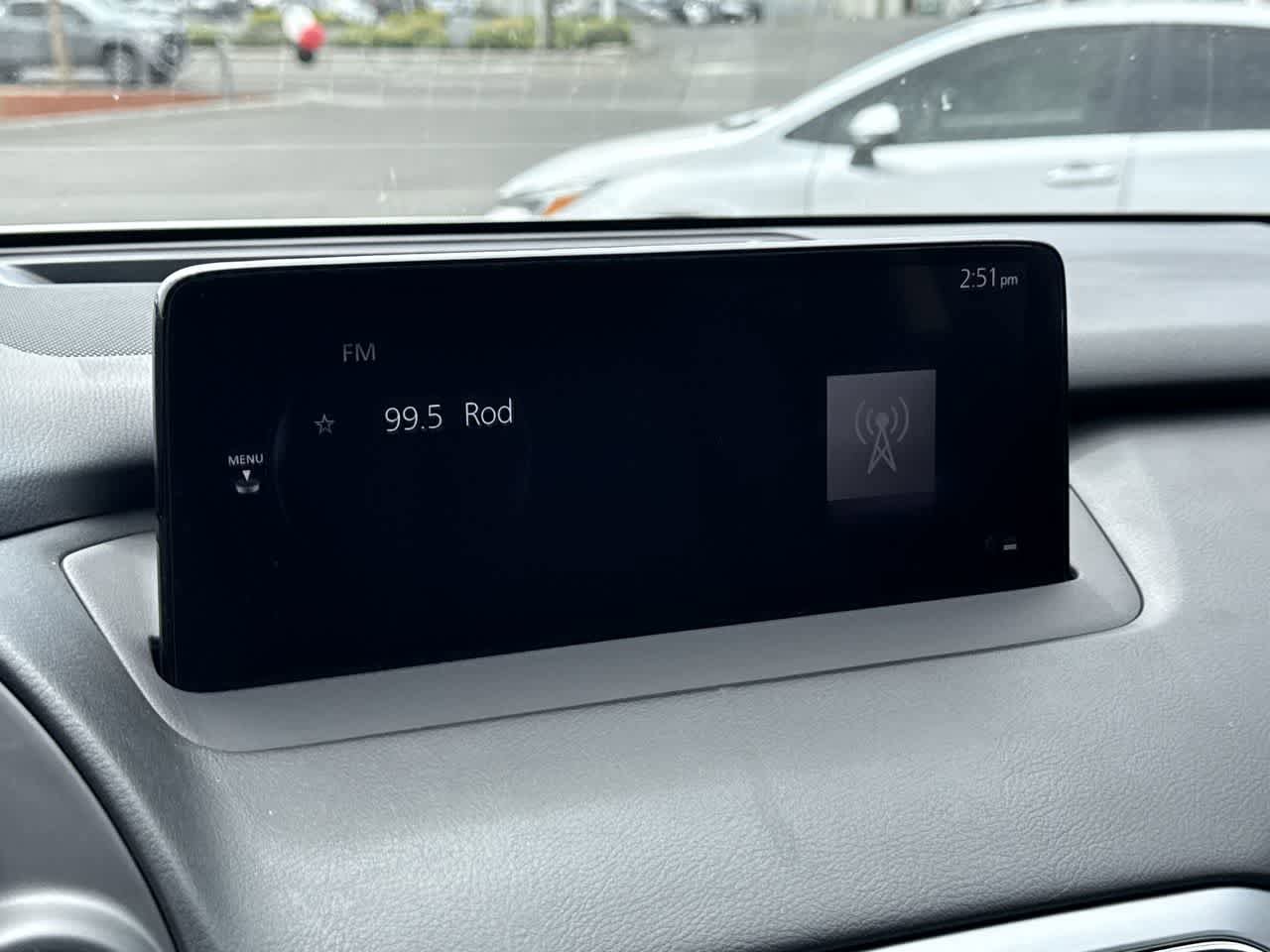 Used 2022 MAZDA CX-9 Touring Plus AWD/4WD image 19