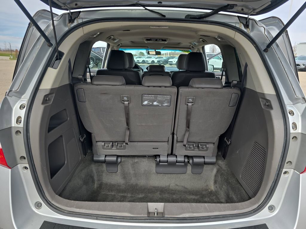 Used 2012 Honda Odyssey EX-L image 13