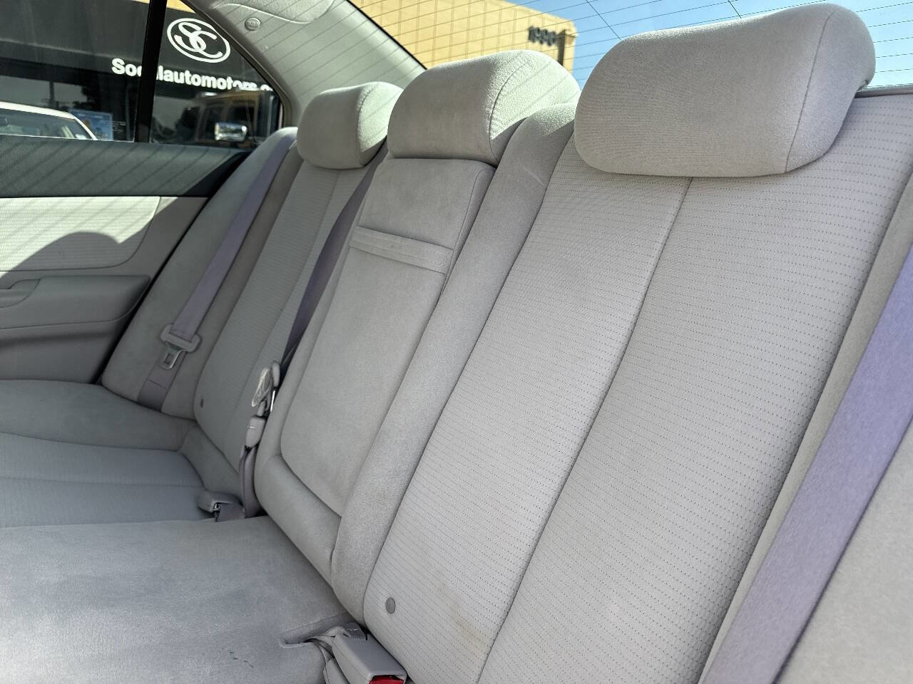 Used 2008 Hyundai Sonata SE image 24