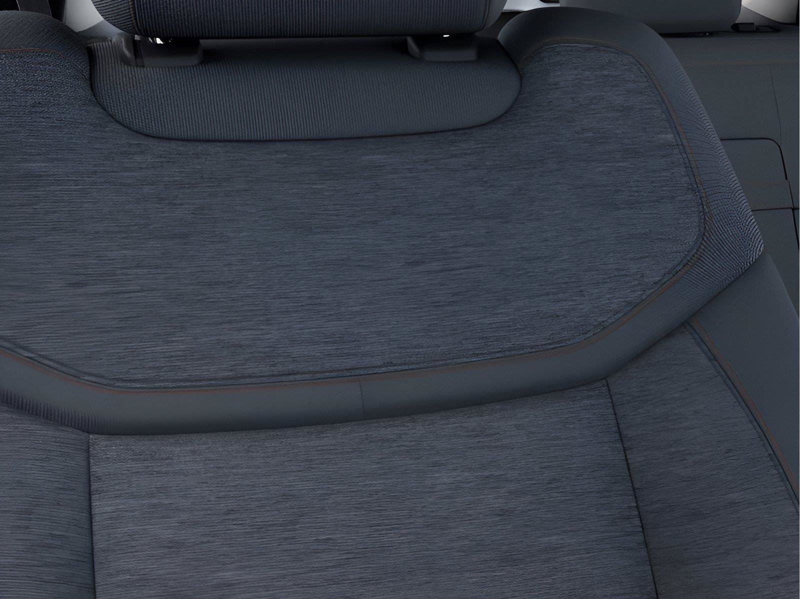 New 2027 Ford Explorer Active RWD image 16