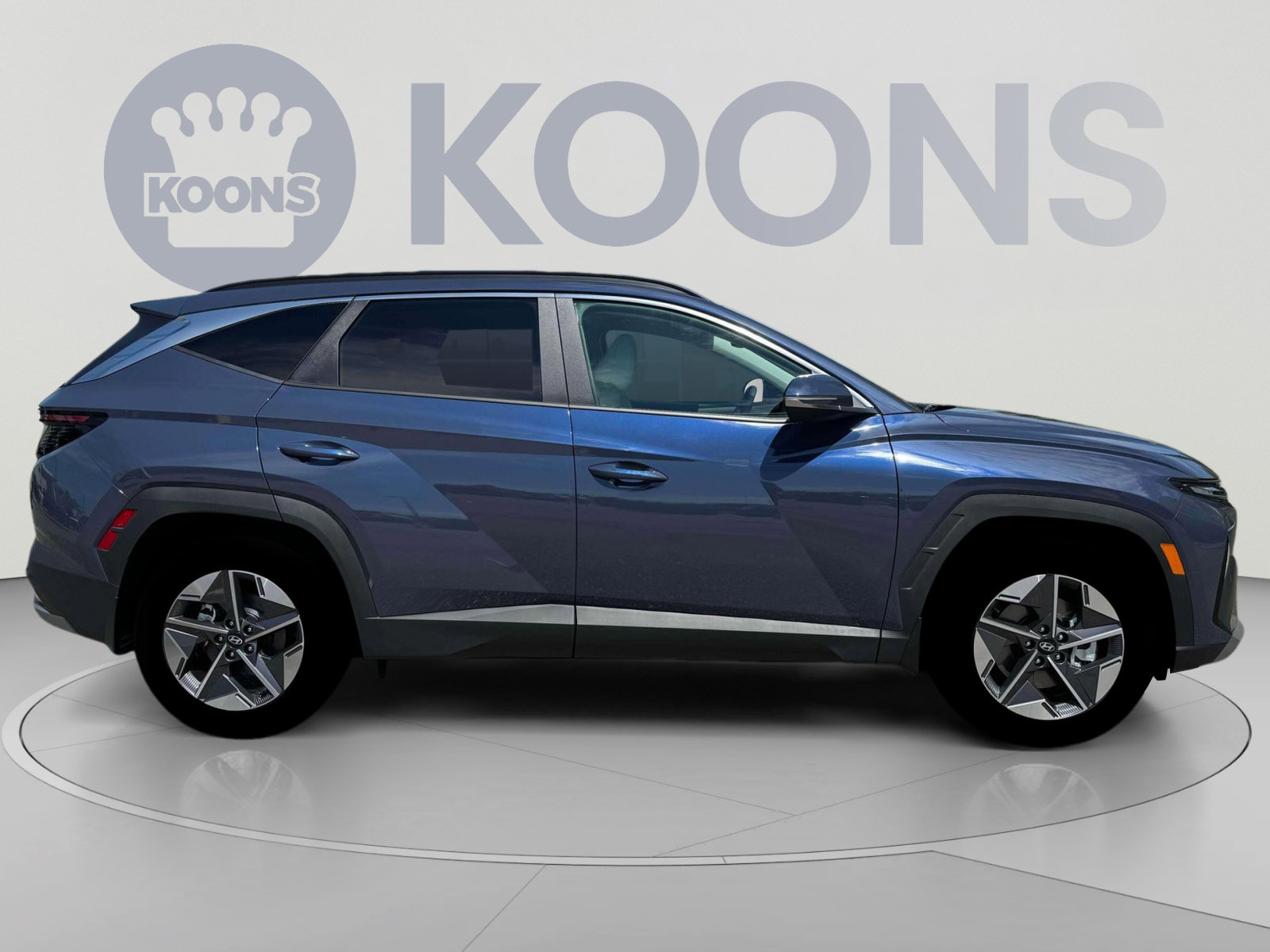 New 2026 Hyundai Tucson SEL AWD/4WD image 12