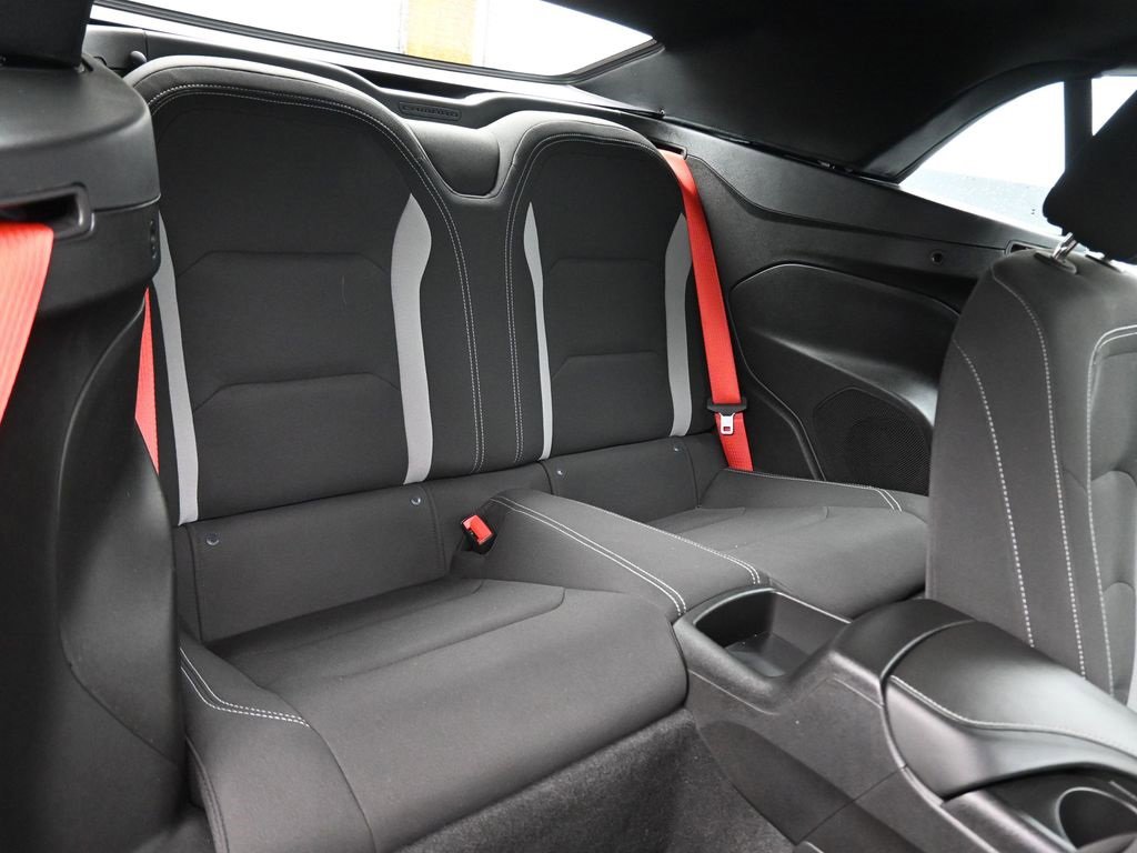 Used 2021 Chevrolet Camaro SS w/ Redline Edition image 36