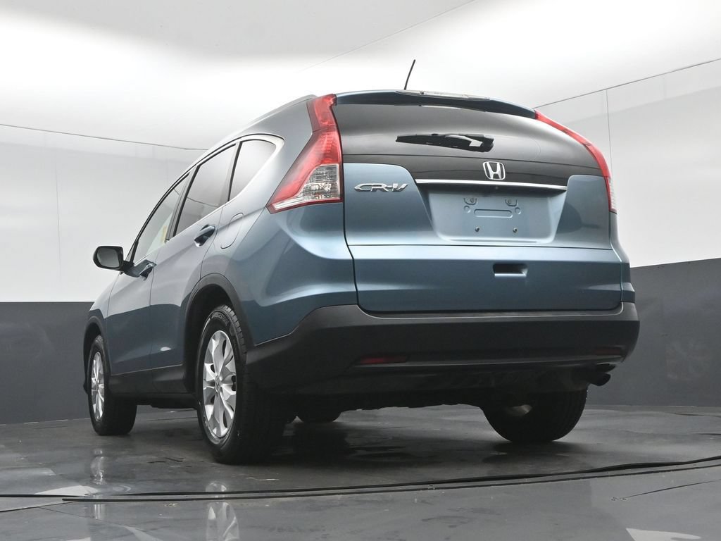Used 2013 Honda CR-V EX-L image 54