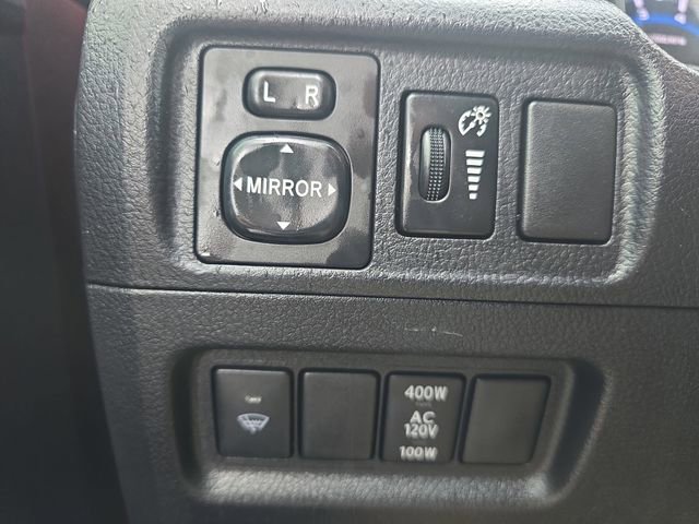 Used 2019 Toyota 4Runner SR5 Premium image 25