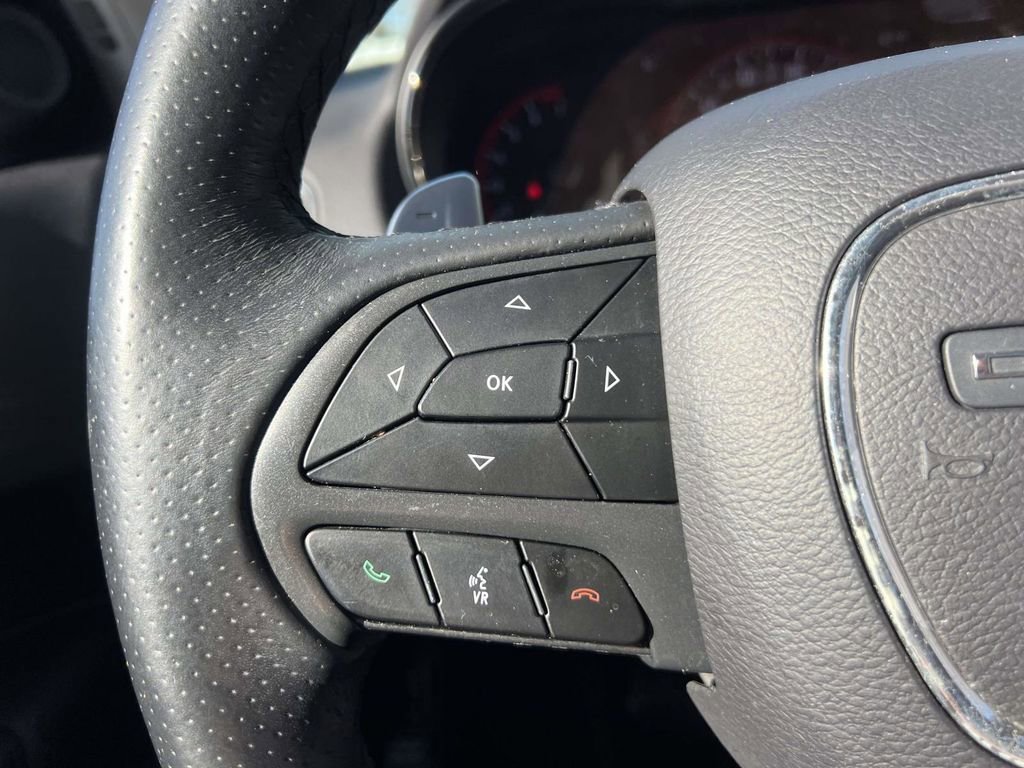 Used 2018 Dodge Durango GT w/ Technology Group image 36
