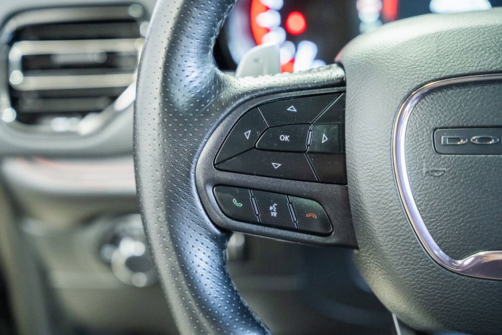 Certified 2025 Dodge Durango GT image 36