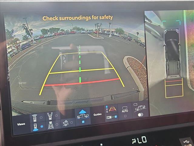Certified 2026 Toyota Tundra TRD Pro AWD/4WD image 19