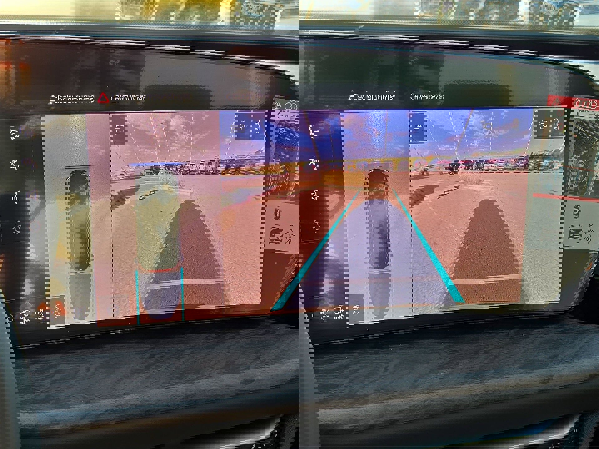 New 2025 Audi Q5 Premium image 18