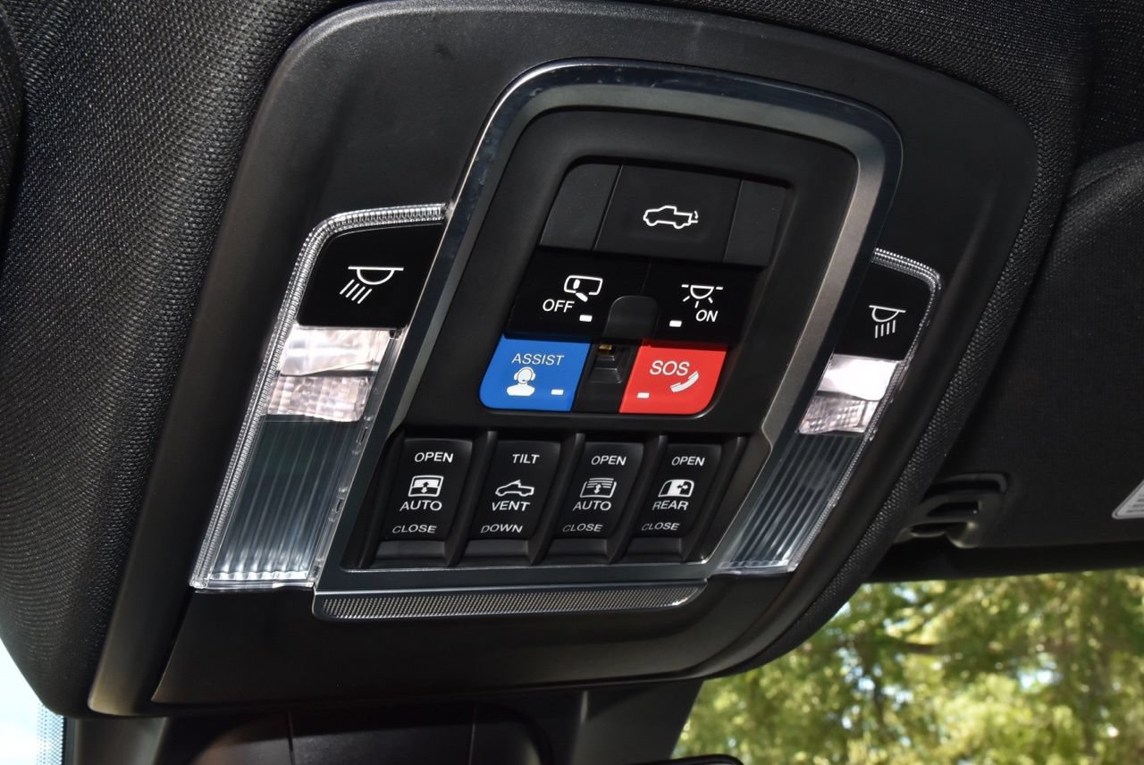 Used 2019 RAM 1500 Limited AWD/4WD image 31