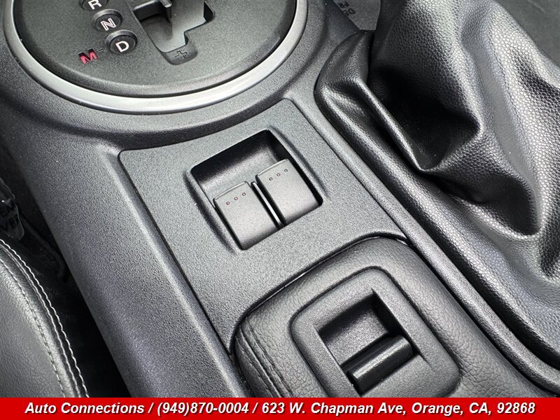 Used 2011 MAZDA MX-5 Miata Grand Touring w/ Premium Pkg RWD image 19