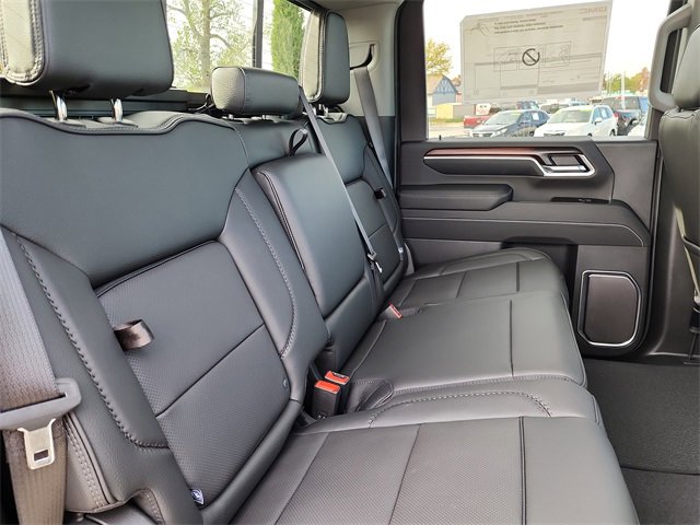New 2026 GMC Sierra 2500 Denali w/ Denali Reserve Package image 22