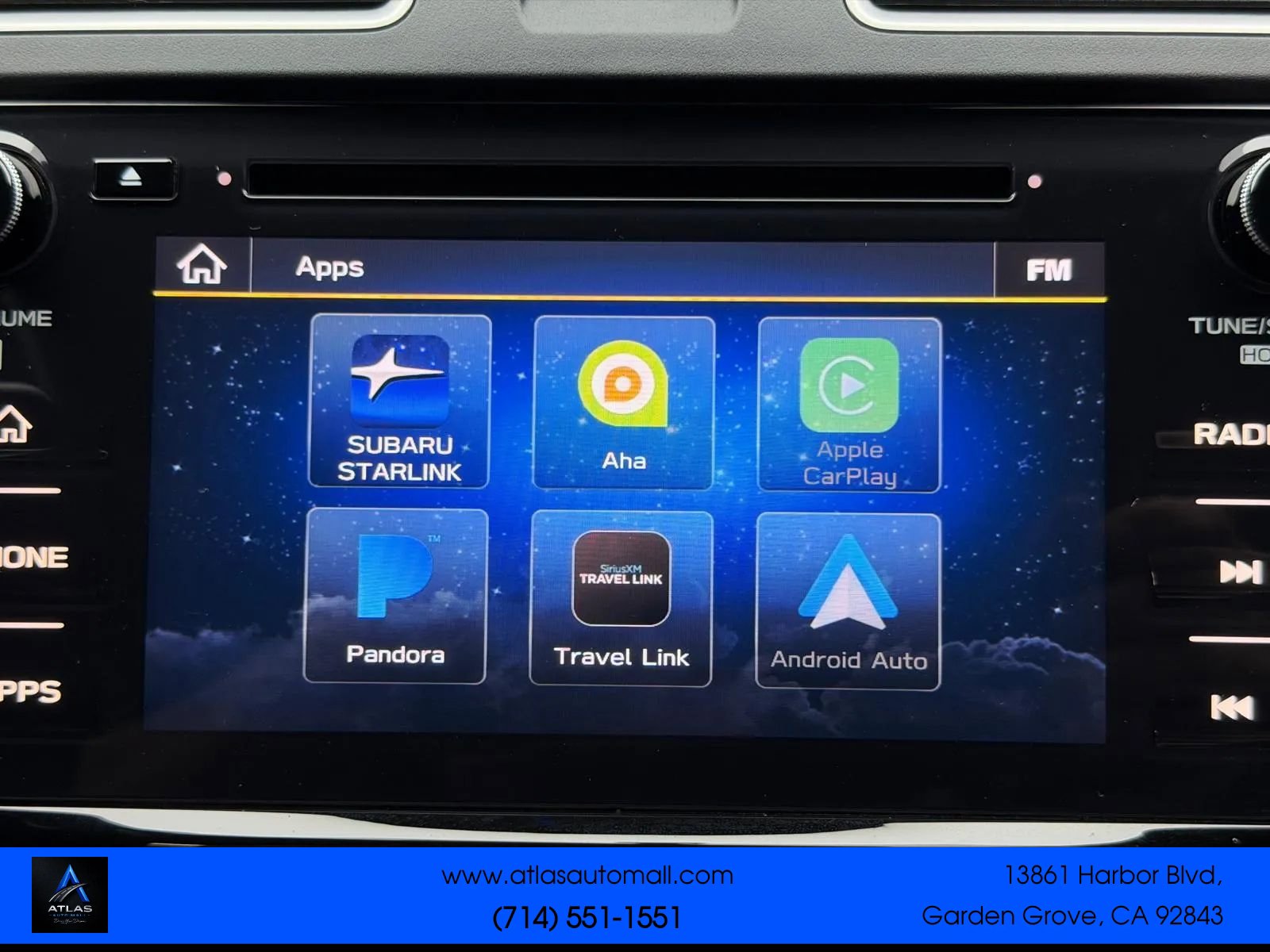 Used 2019 Subaru WRX Limited w/ Popular Package #3 (IZT) AWD/4WD image 42