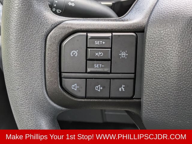 Used 2023 Ford F150 XL w/ STX Appearance Package RWD image 24