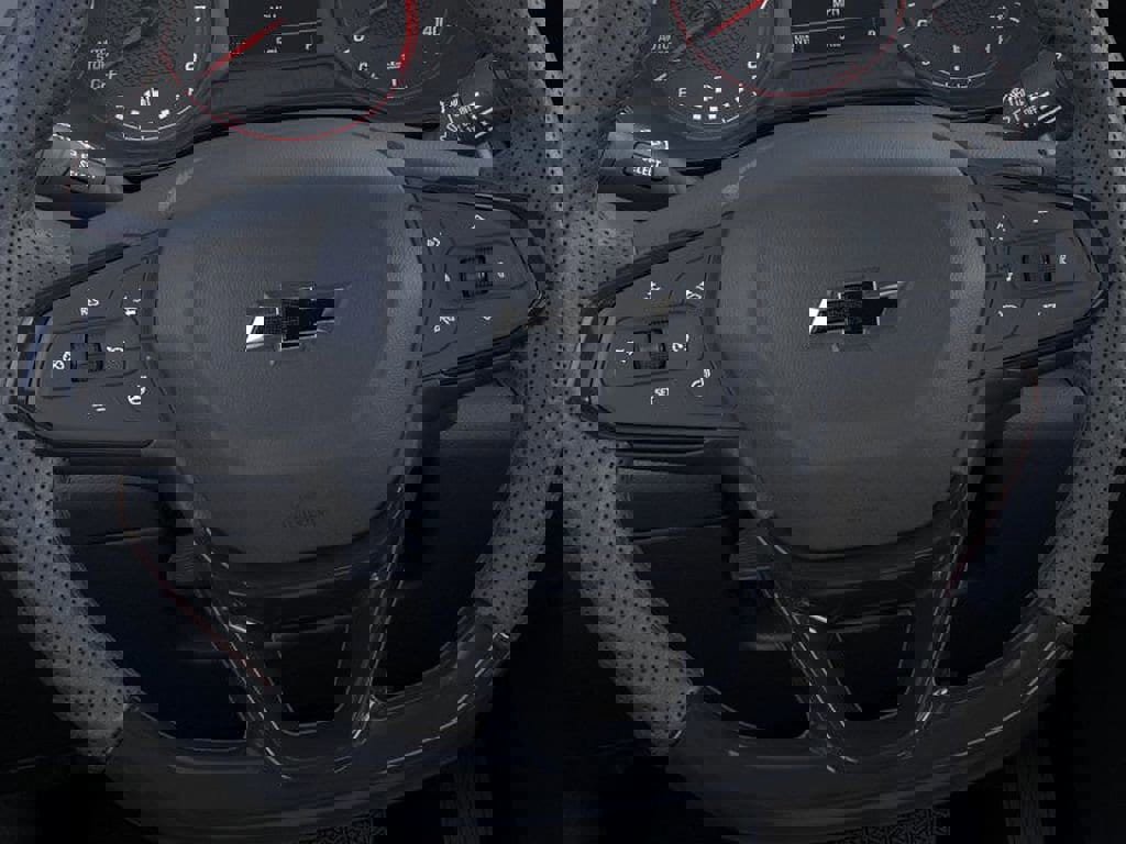 New 2026 Chevrolet Trax RS w/ Sunroof Package image 19