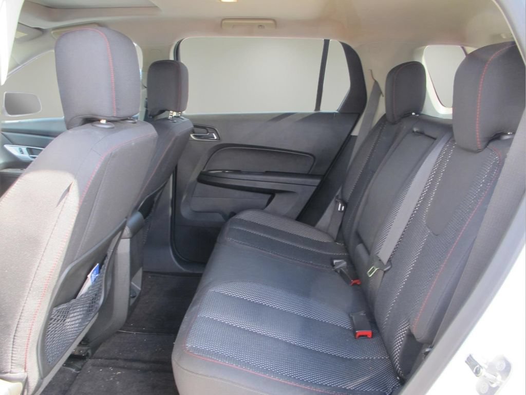 Used 2016 GMC Terrain SLE FWD image 17