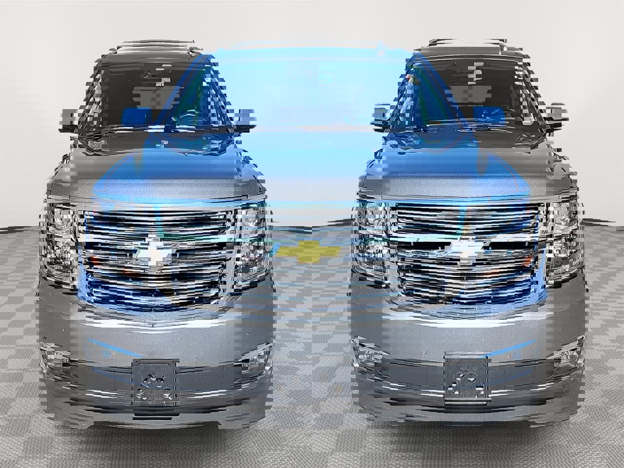 Used 2020 Chevrolet Tahoe Premier image 2