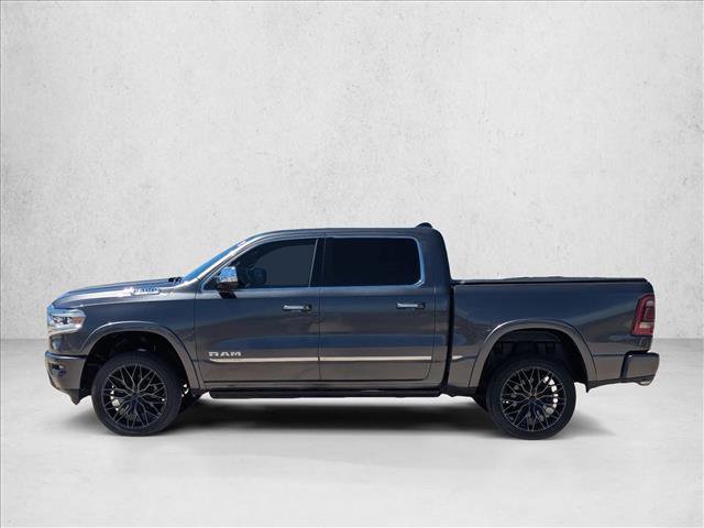 Used 2020 RAM 1500 Limited image 8
