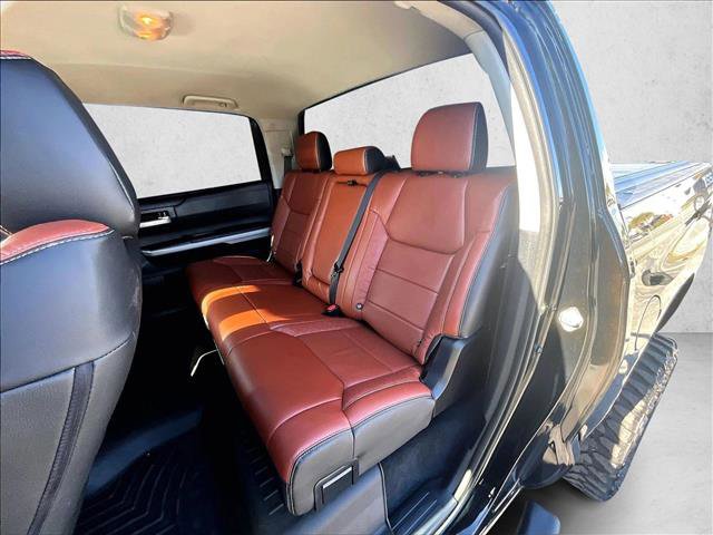 Used 2019 Toyota Tundra SR5 w/ SR5 Upgrade Package image 24