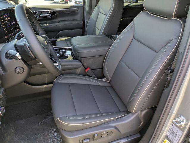 New 2026 Chevrolet Tahoe Premier w/ Sun And Tow Package AWD/4WD image 11