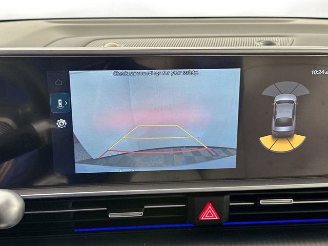 Used 2023 Hyundai Ioniq 6 SEL image 13