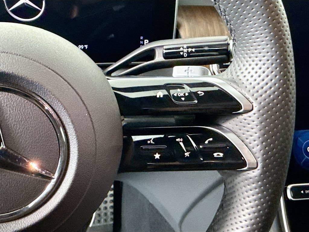 Certified 2026 Mercedes-Benz GLC 300 image 12