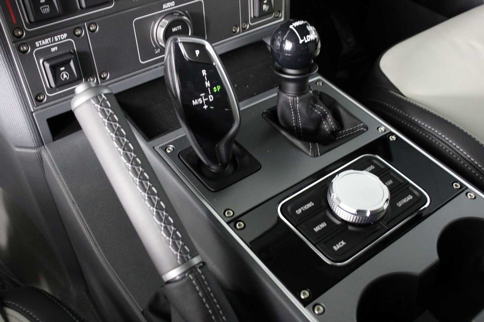 New 2025 INEOS Grenadier Fieldmaster Edition image 9