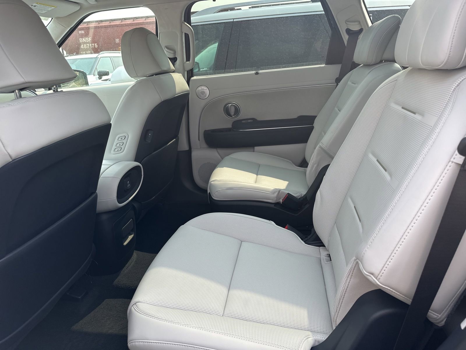 New 2026 Hyundai Palisade Calligraphy image 34