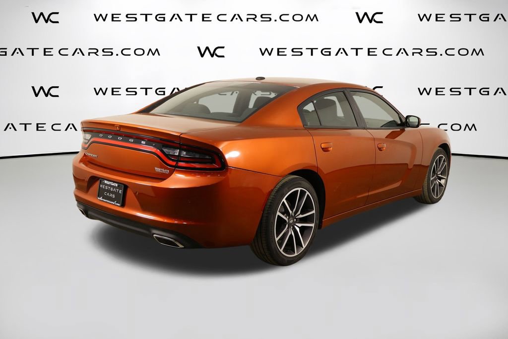 Used 2020 Dodge Charger SXT image 42