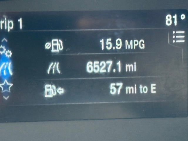 Used 2024 Ford Transit 350 XLT RWD image 4