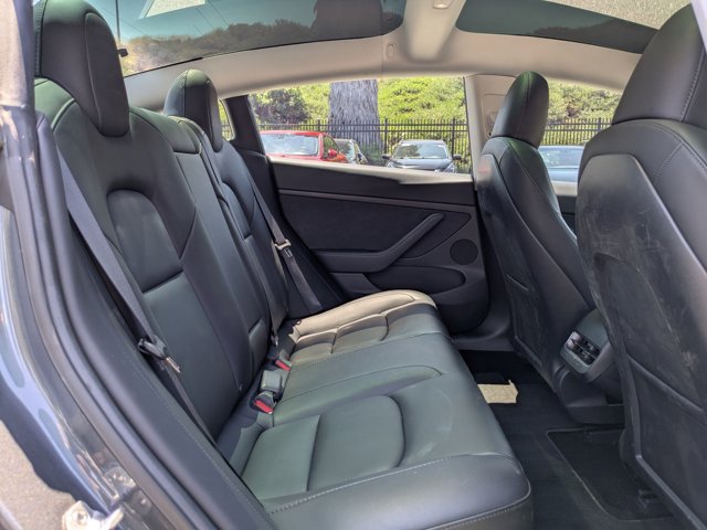 Used 2023 Tesla Model 3 Standard Range RWD image 20