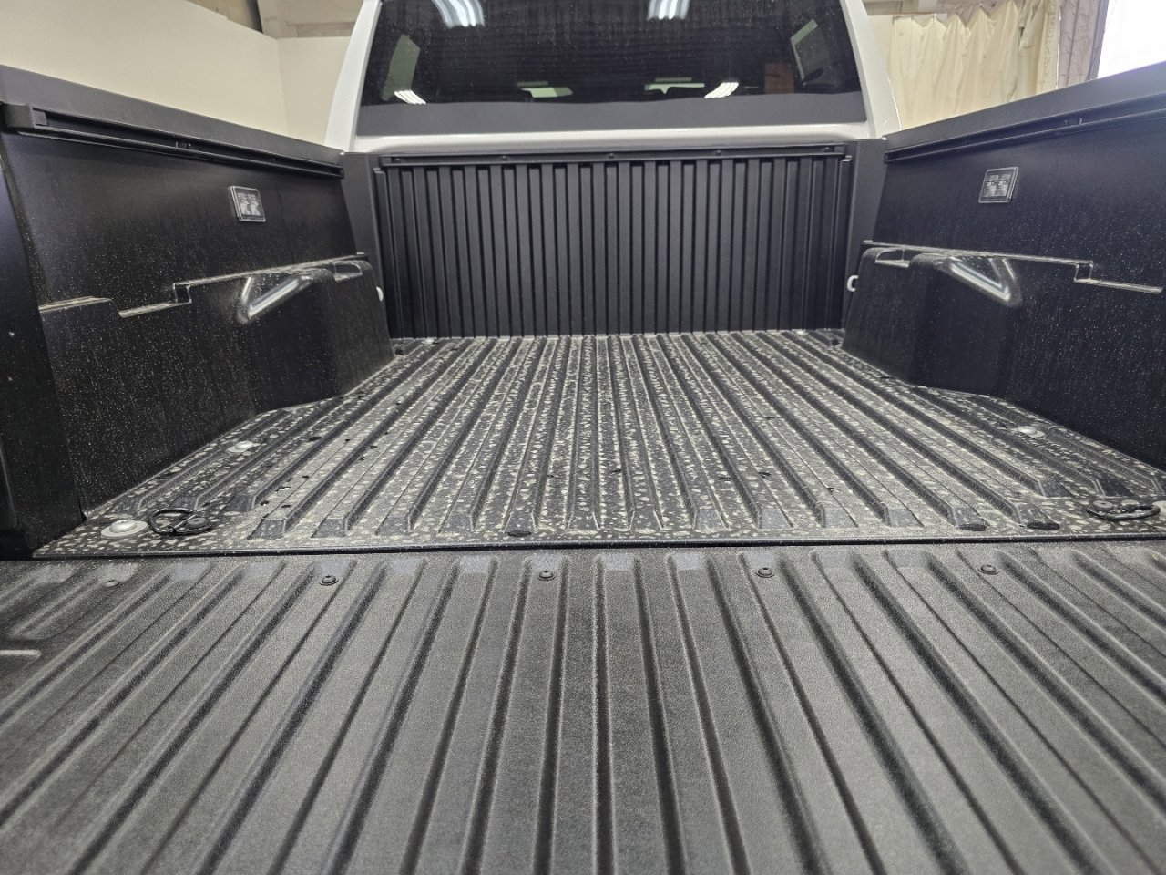 New 2026 Toyota Tacoma 4x4 Double Cab image 19