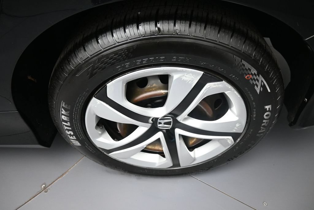 Certified 2017 Honda Civic LX image 15