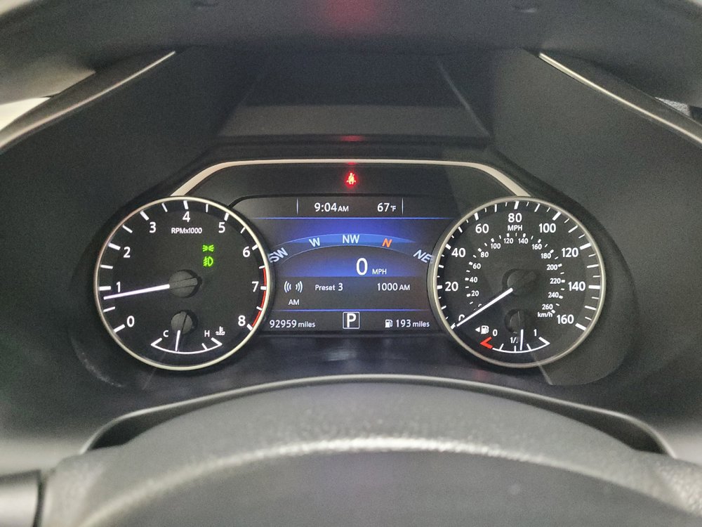 Used 2015 Nissan Murano SL w/ SL Technology Package AWD/4WD image 23