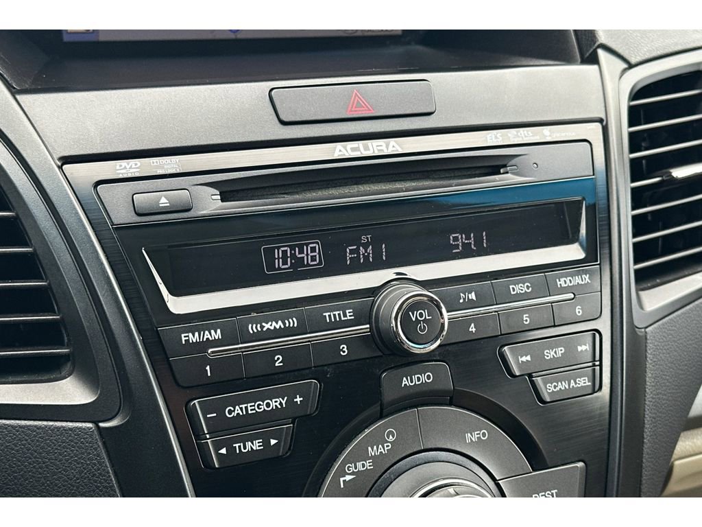 Used 2014 Acura RDX FWD w/ Technology Package image 20