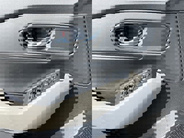 New 2025 Honda Accord SE image 21