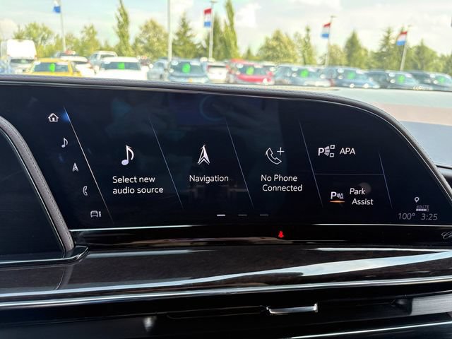 Certified 2023 Cadillac Escalade Sport Platinum w/ LPO, ONYX Package AWD/4WD image 31