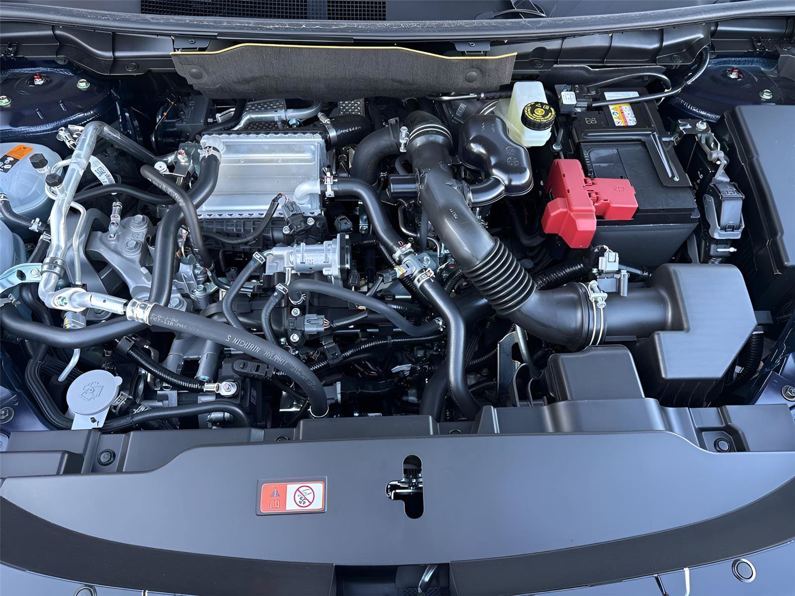 New 2026 Mitsubishi Outlander SE FWD image 35