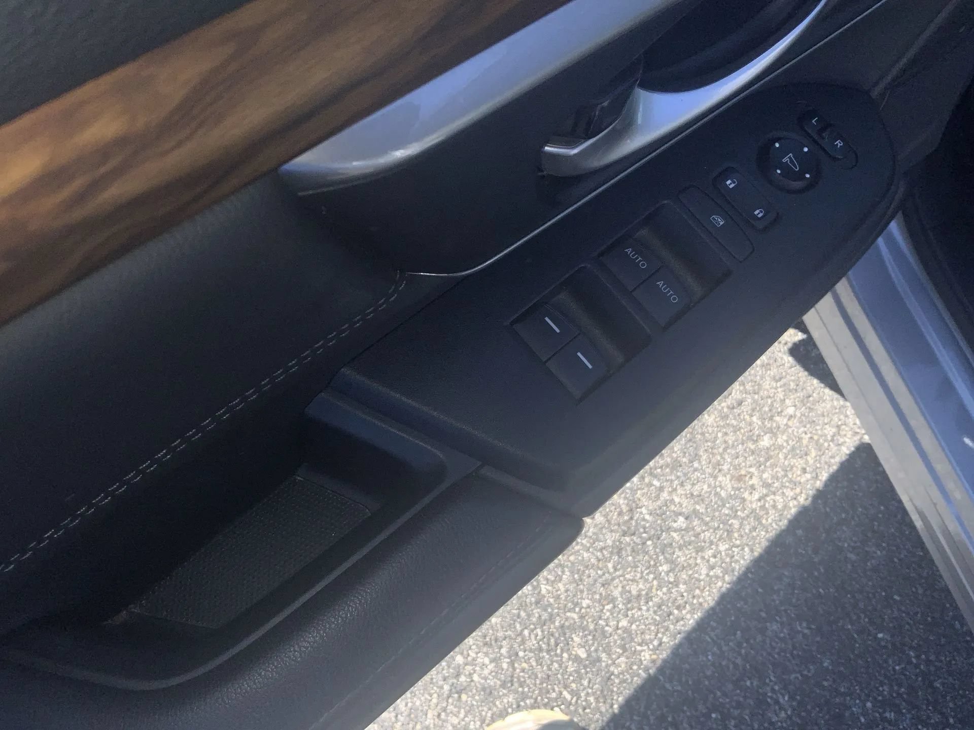 Used 2019 Honda CR-V EX-L image 15