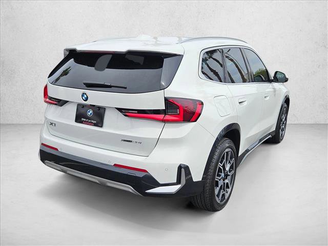 Used 2025 BMW X1 xDrive28i w/ Technology Package AWD/4WD image 5