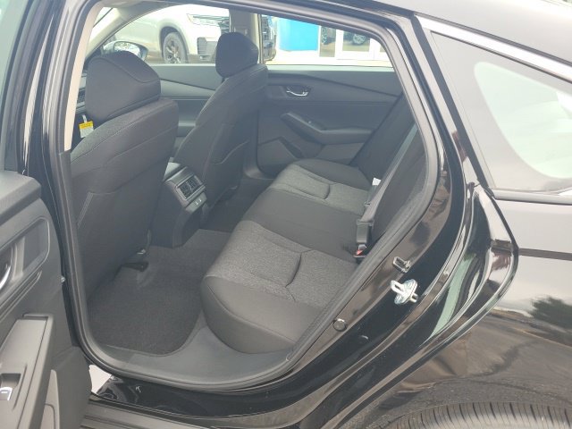 New 2026 Honda Accord LX image 12