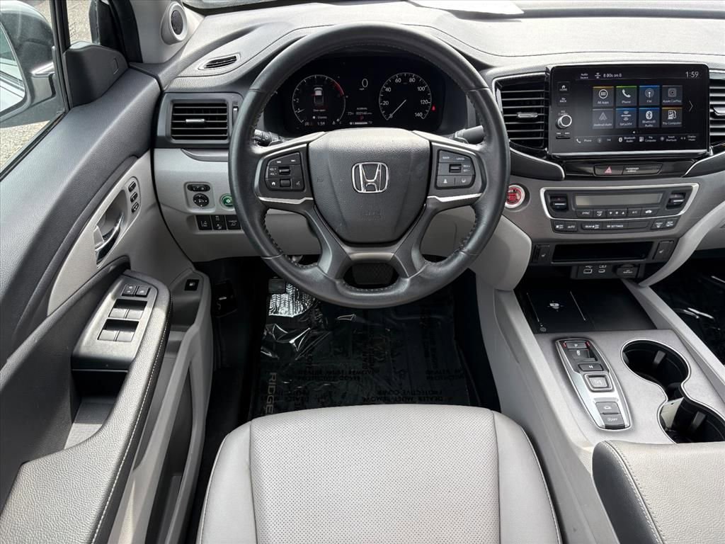 Used 2024 Honda Ridgeline RTL image 20