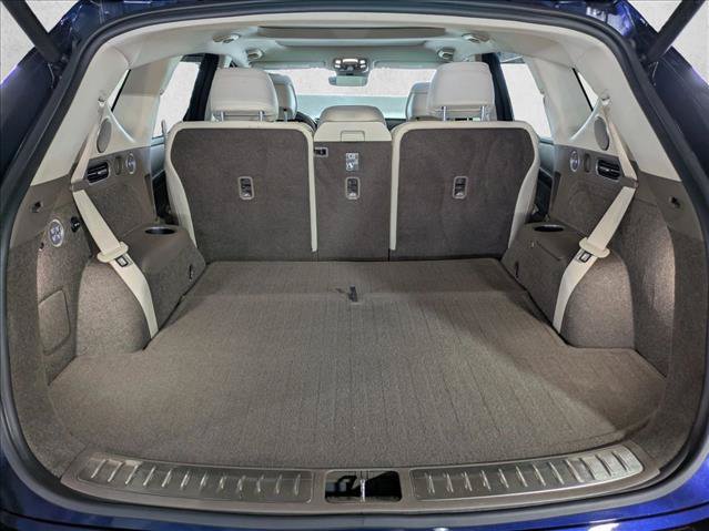 Used 2023 Genesis GV80 3.5T Advanced + AWD/4WD image 7