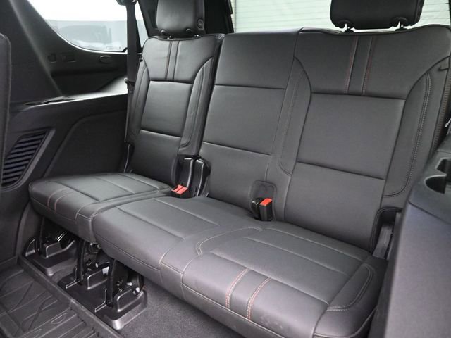 Used 2024 Chevrolet Tahoe RST w/ Sport Performance Package image 14