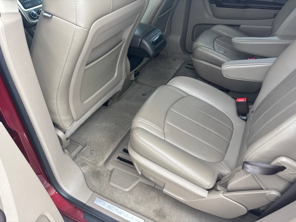 Used 2016 GMC Acadia Denali AWD/4WD image 18